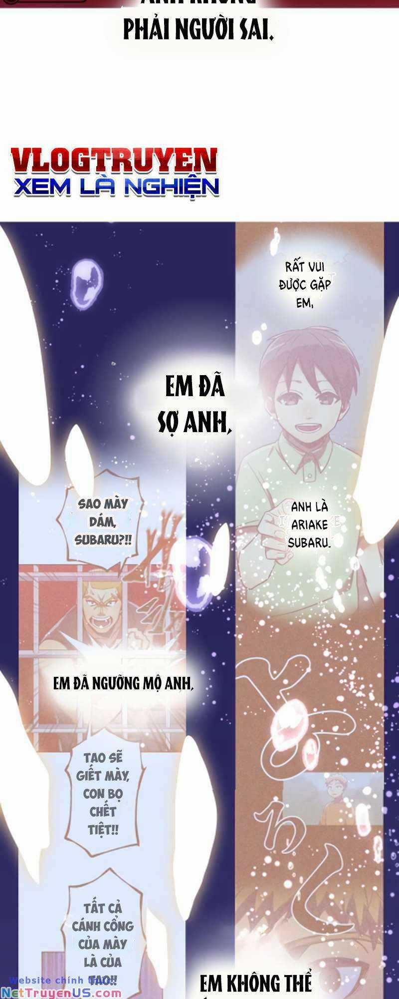 Huyết Thánh Cứu Thế Chủ~ Ta Chỉ Cần 0.0000001% Đã Trở Thành Vô Địch Chapter 45 trang 34