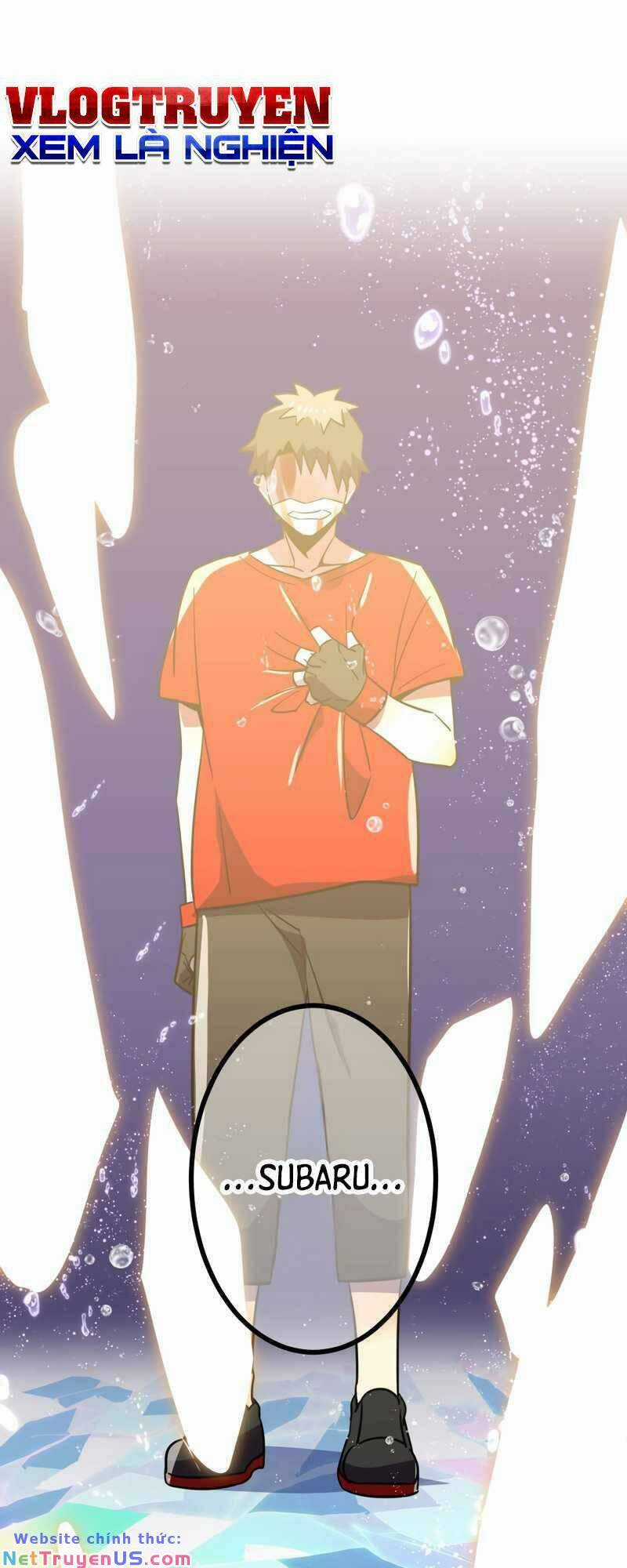 Huyết Thánh Cứu Thế Chủ~ Ta Chỉ Cần 0.0000001% Đã Trở Thành Vô Địch Chapter 45 trang 39