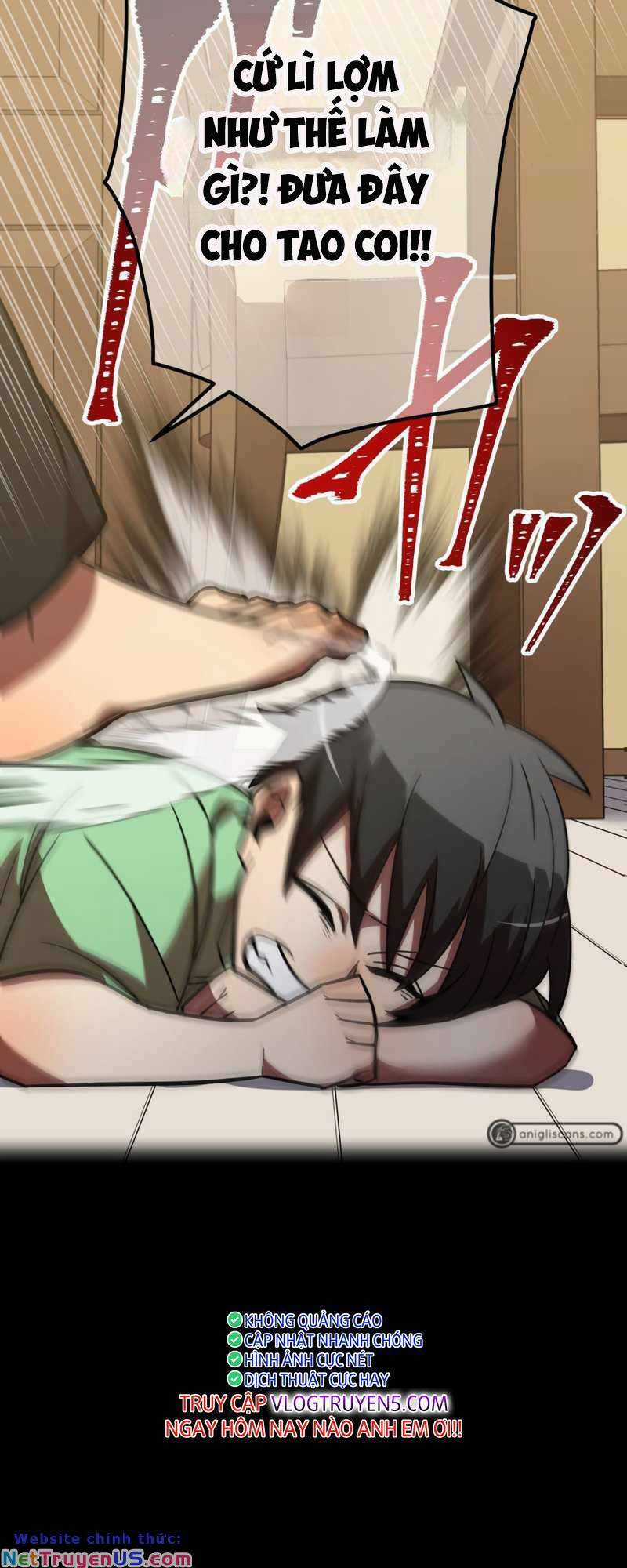 Huyết Thánh Cứu Thế Chủ~ Ta Chỉ Cần 0.0000001% Đã Trở Thành Vô Địch Chapter 45 trang 4