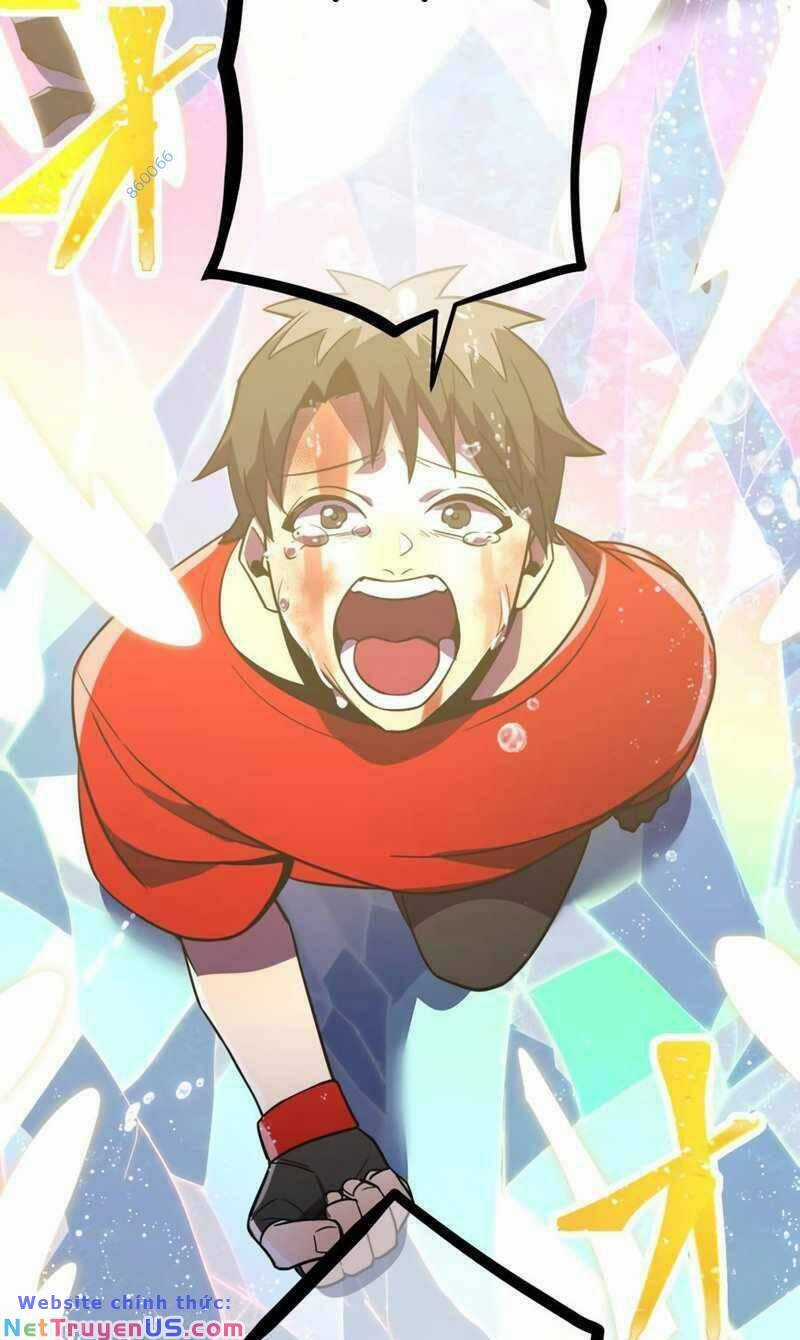 Huyết Thánh Cứu Thế Chủ~ Ta Chỉ Cần 0.0000001% Đã Trở Thành Vô Địch Chapter 45 trang 51