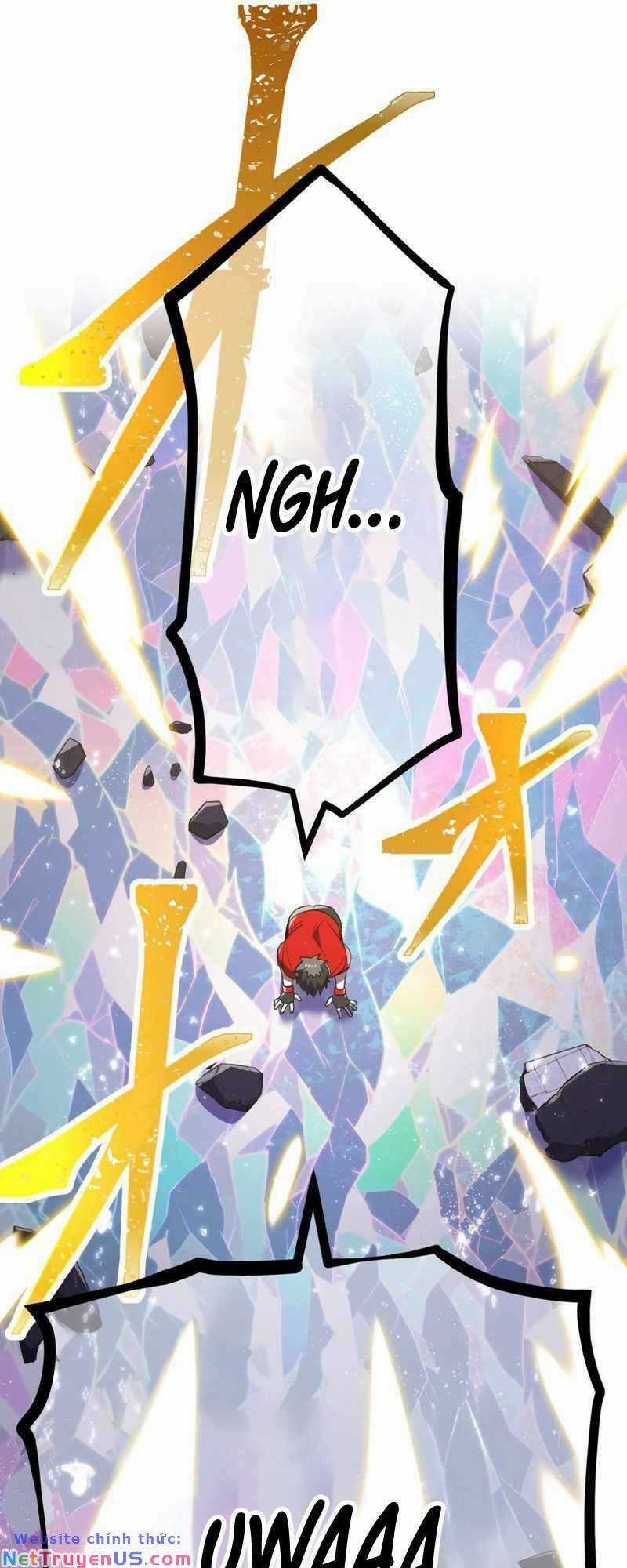 Huyết Thánh Cứu Thế Chủ~ Ta Chỉ Cần 0.0000001% Đã Trở Thành Vô Địch Chapter 45 trang 53