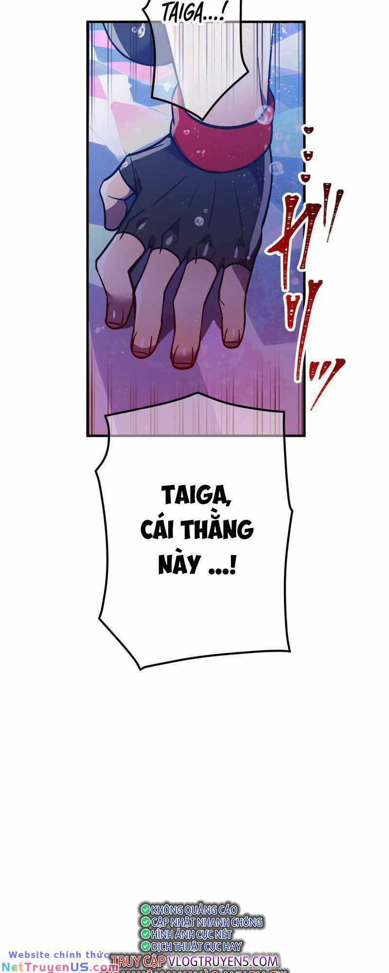 Huyết Thánh Cứu Thế Chủ~ Ta Chỉ Cần 0.0000001% Đã Trở Thành Vô Địch Chapter 45 trang 55