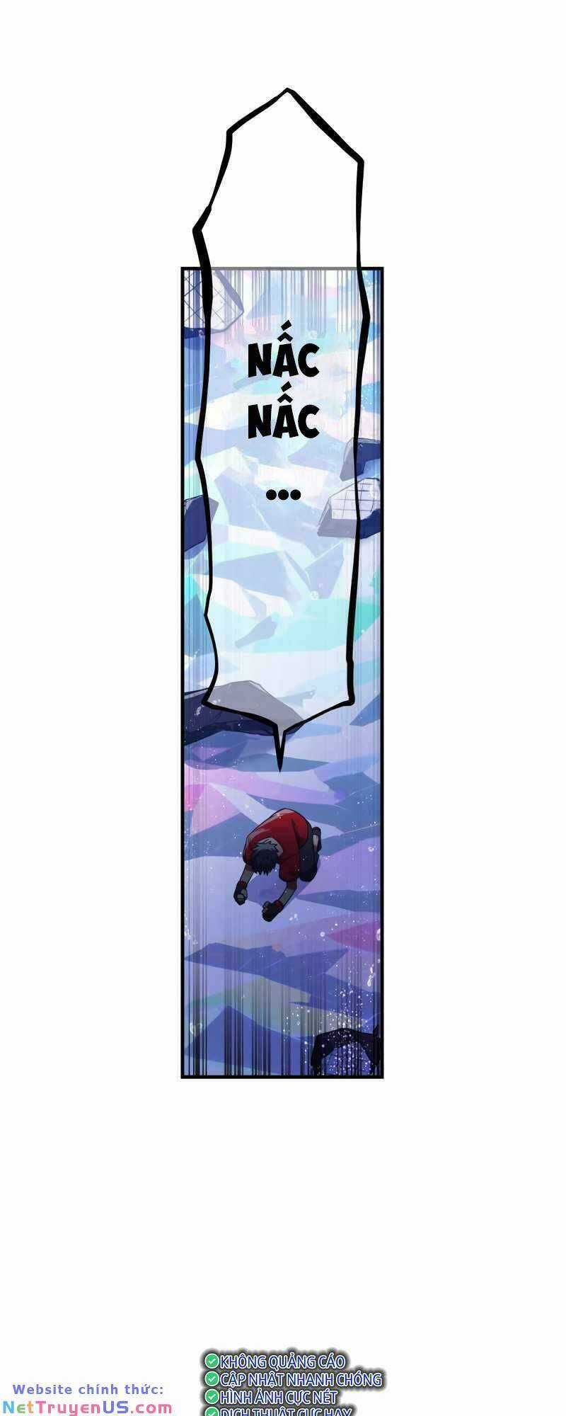 Huyết Thánh Cứu Thế Chủ~ Ta Chỉ Cần 0.0000001% Đã Trở Thành Vô Địch Chapter 45 trang 60