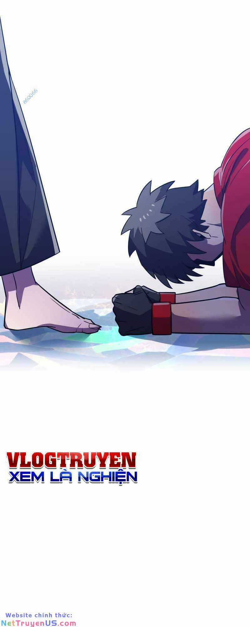 Huyết Thánh Cứu Thế Chủ~ Ta Chỉ Cần 0.0000001% Đã Trở Thành Vô Địch Chapter 45 trang 62