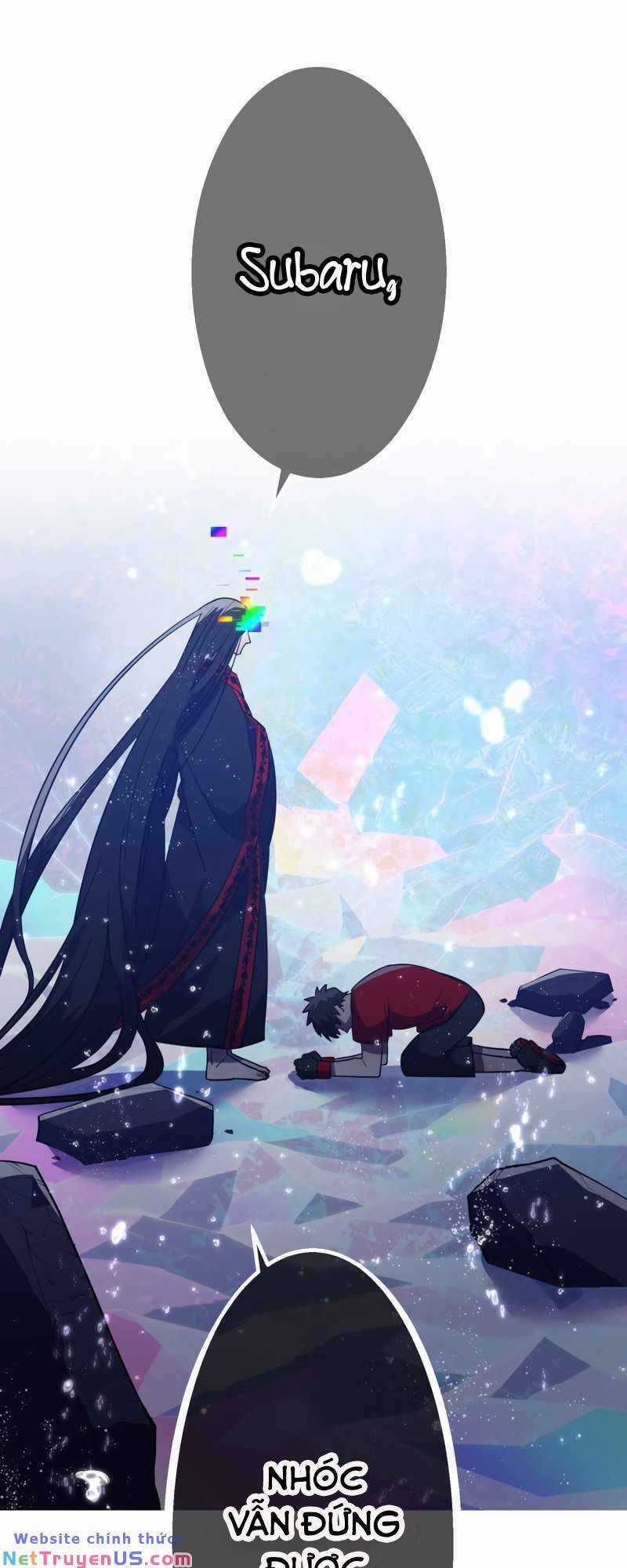 Huyết Thánh Cứu Thế Chủ~ Ta Chỉ Cần 0.0000001% Đã Trở Thành Vô Địch Chapter 45 trang 63