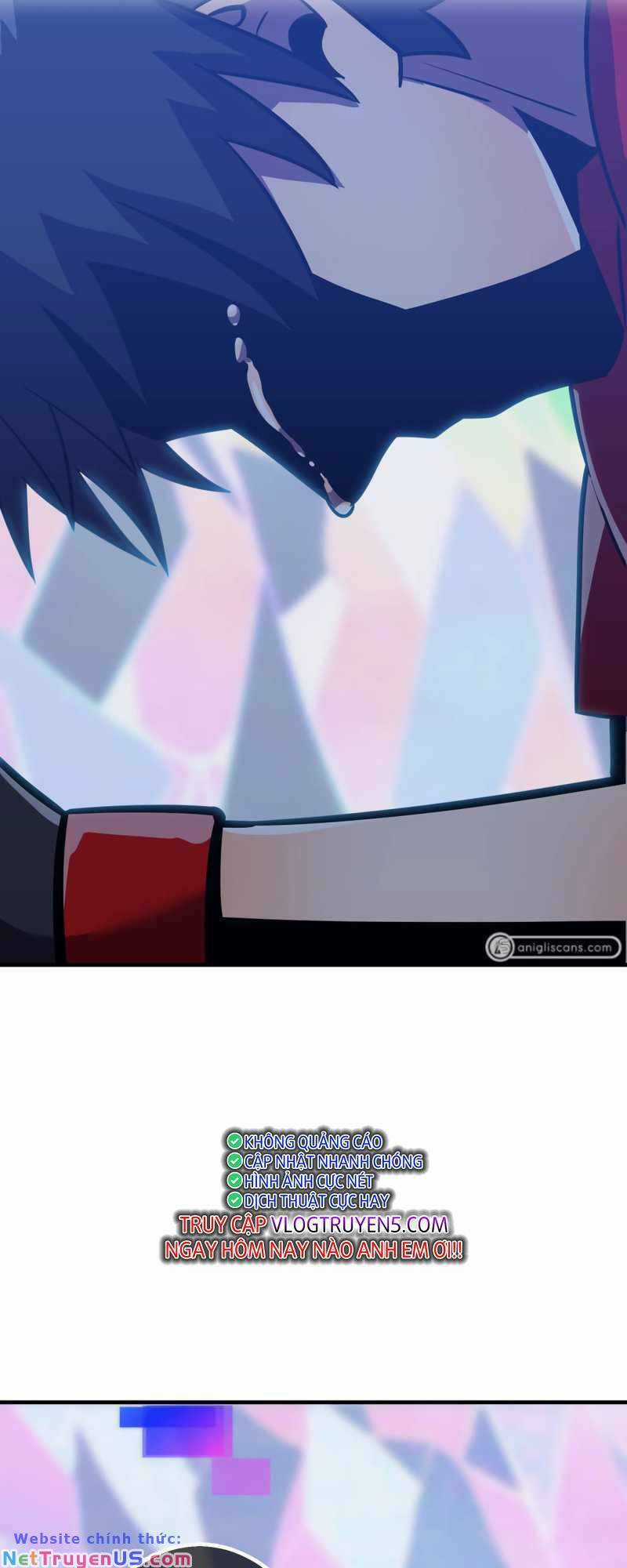 Huyết Thánh Cứu Thế Chủ~ Ta Chỉ Cần 0.0000001% Đã Trở Thành Vô Địch Chapter 45 trang 65