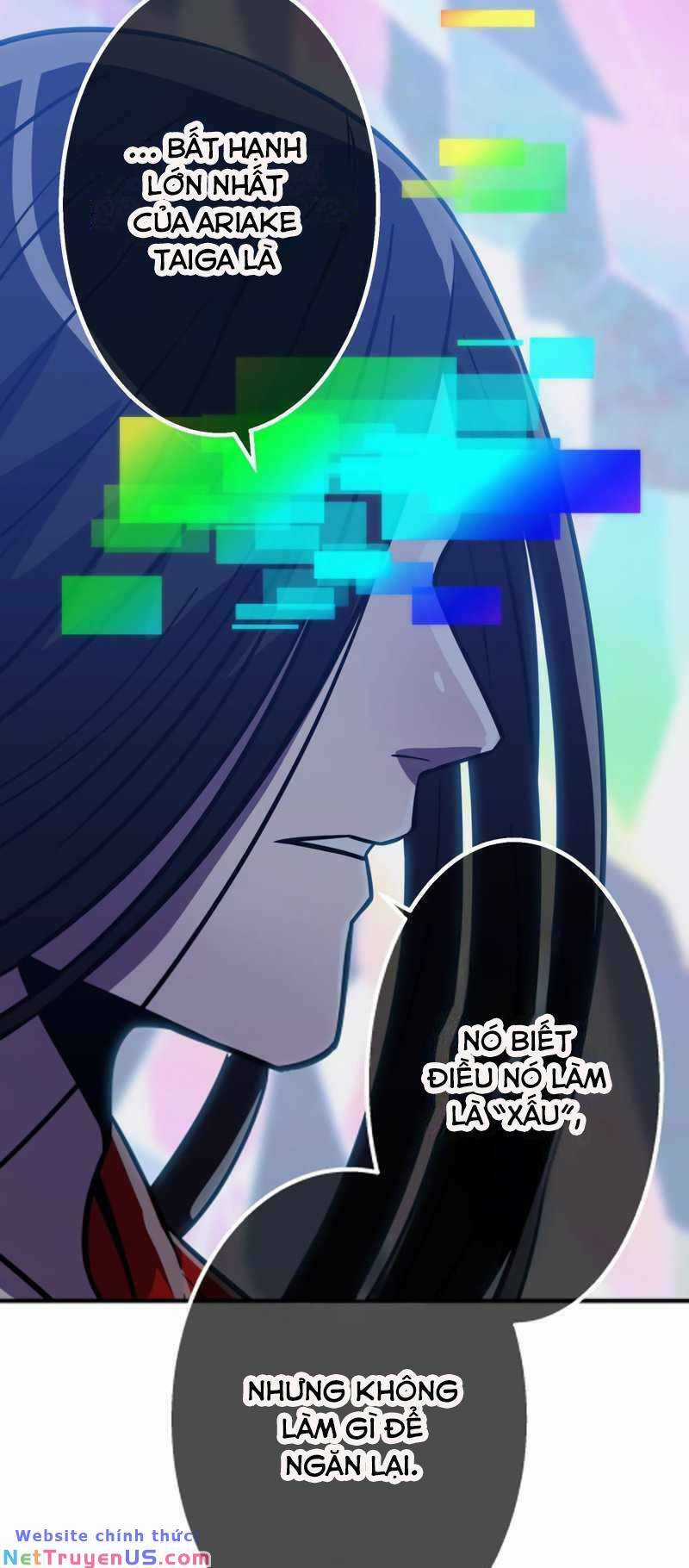 Huyết Thánh Cứu Thế Chủ~ Ta Chỉ Cần 0.0000001% Đã Trở Thành Vô Địch Chapter 45 trang 66