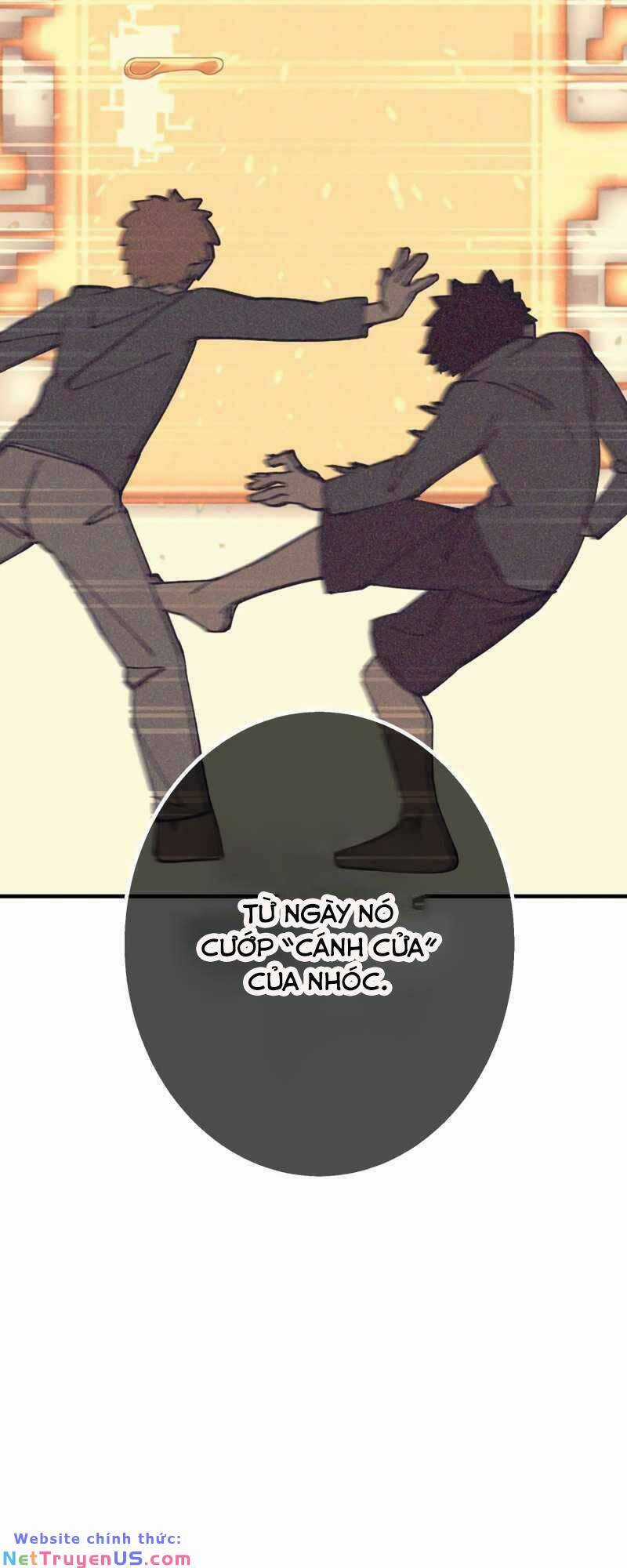 Huyết Thánh Cứu Thế Chủ~ Ta Chỉ Cần 0.0000001% Đã Trở Thành Vô Địch Chapter 45 trang 69