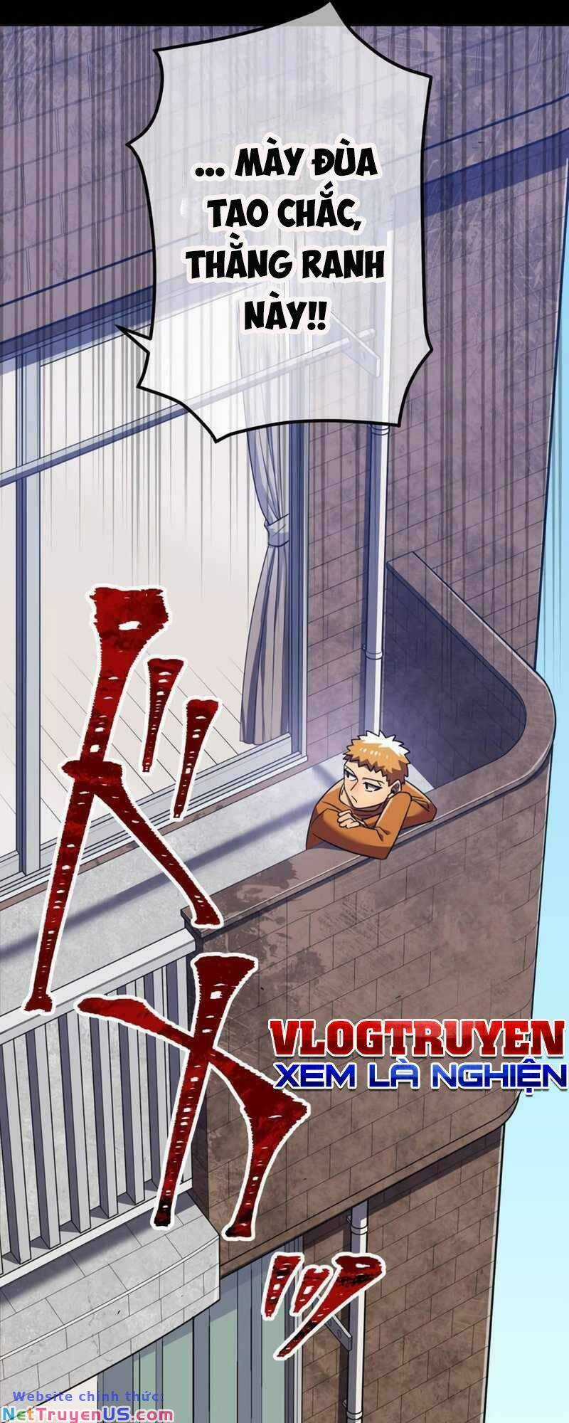 Huyết Thánh Cứu Thế Chủ~ Ta Chỉ Cần 0.0000001% Đã Trở Thành Vô Địch Chapter 45 trang 7