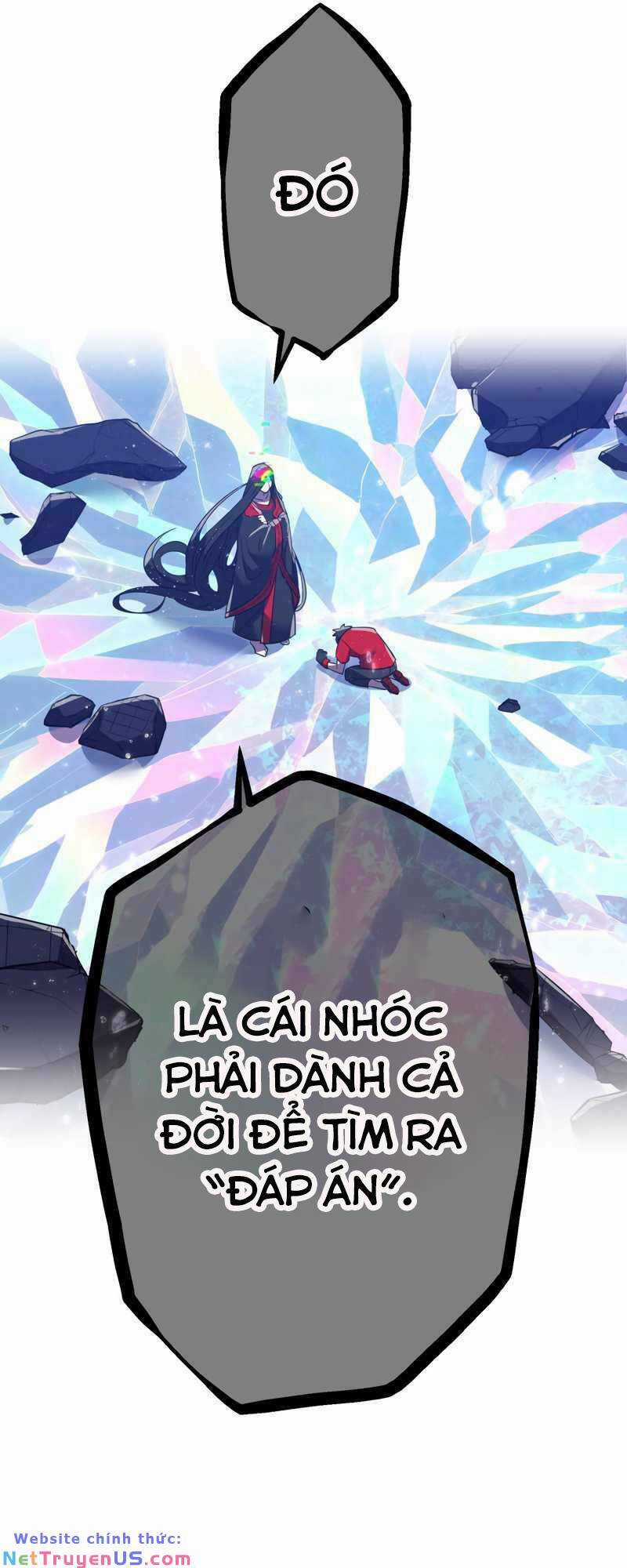 Huyết Thánh Cứu Thế Chủ~ Ta Chỉ Cần 0.0000001% Đã Trở Thành Vô Địch Chapter 45 trang 73