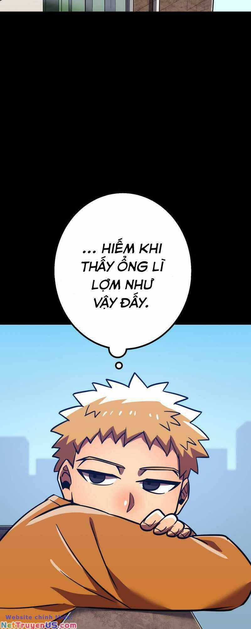 Huyết Thánh Cứu Thế Chủ~ Ta Chỉ Cần 0.0000001% Đã Trở Thành Vô Địch Chapter 45 trang 8