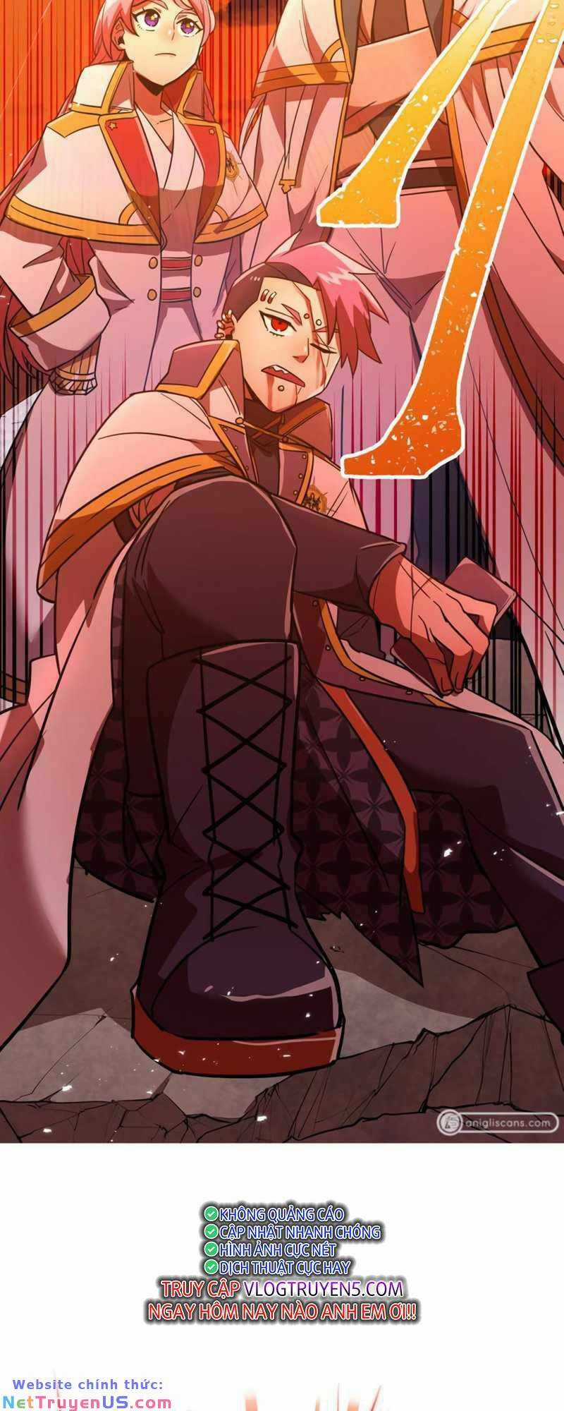 Huyết Thánh Cứu Thế Chủ~ Ta Chỉ Cần 0.0000001% Đã Trở Thành Vô Địch Chapter 45 trang 85