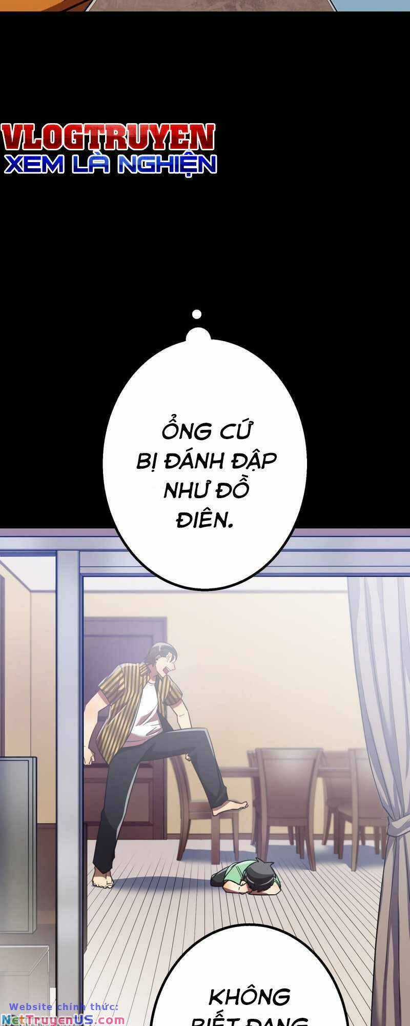 Huyết Thánh Cứu Thế Chủ~ Ta Chỉ Cần 0.0000001% Đã Trở Thành Vô Địch Chapter 45 trang 9