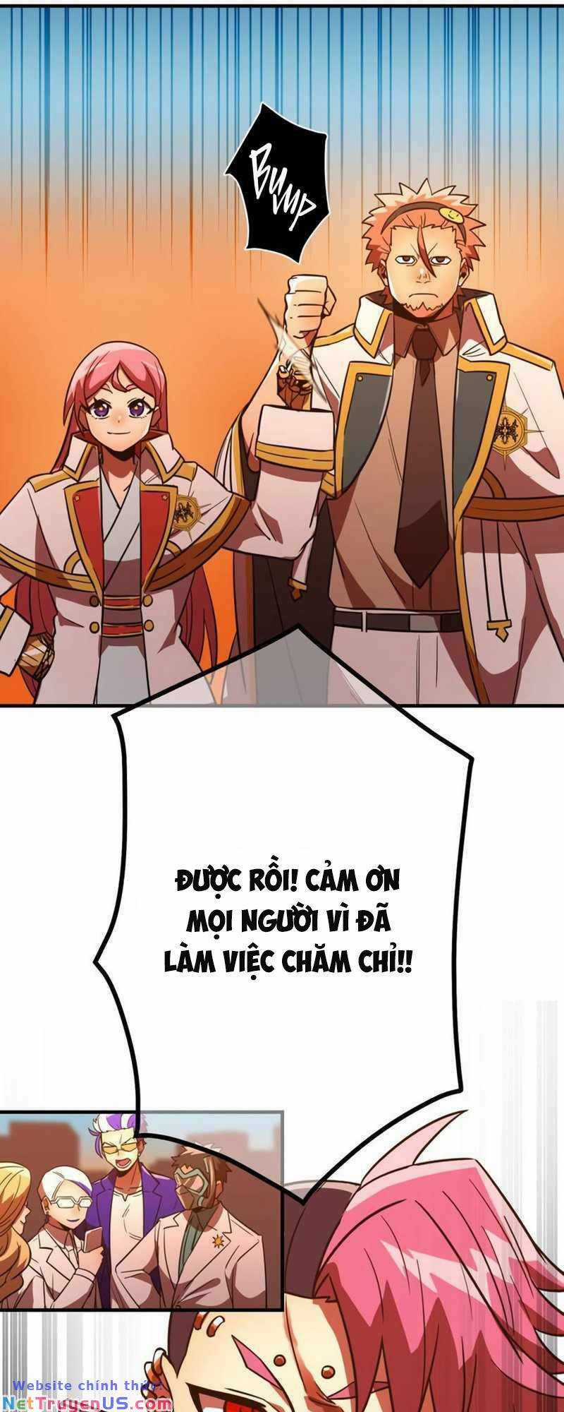 Huyết Thánh Cứu Thế Chủ~ Ta Chỉ Cần 0.0000001% Đã Trở Thành Vô Địch Chapter 45 trang 92