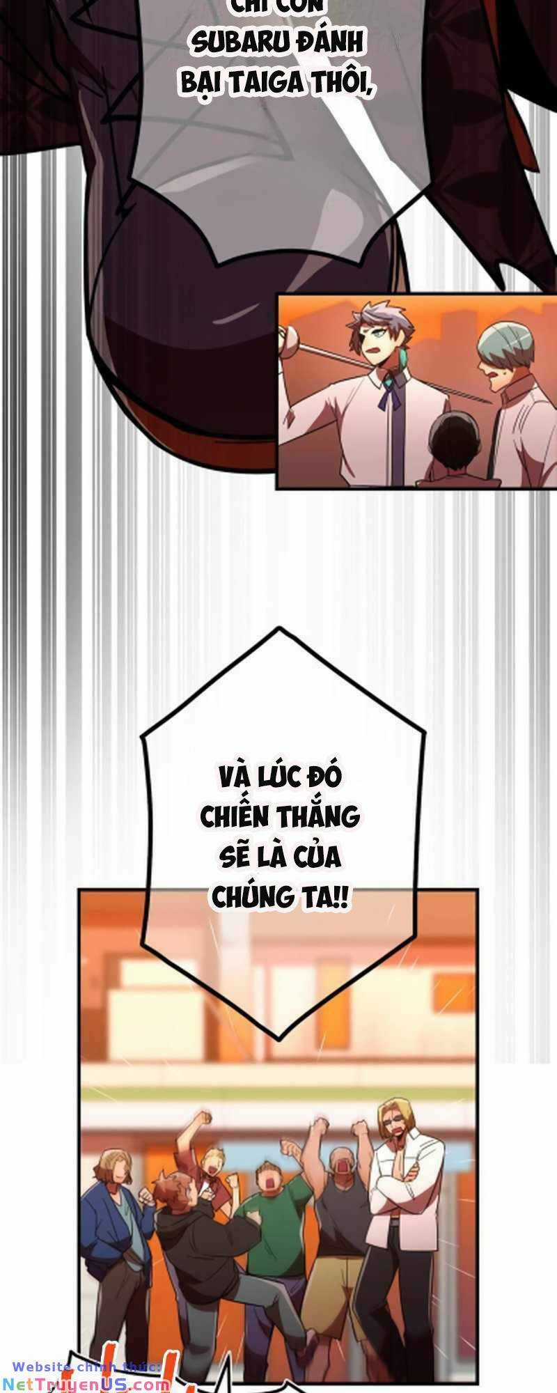 Huyết Thánh Cứu Thế Chủ~ Ta Chỉ Cần 0.0000001% Đã Trở Thành Vô Địch Chapter 45 trang 94