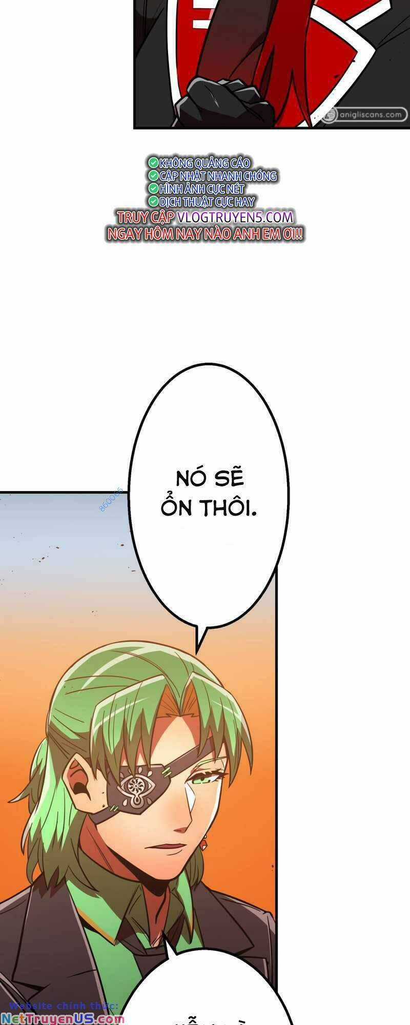 Huyết Thánh Cứu Thế Chủ~ Ta Chỉ Cần 0.0000001% Đã Trở Thành Vô Địch Chapter 45 trang 99