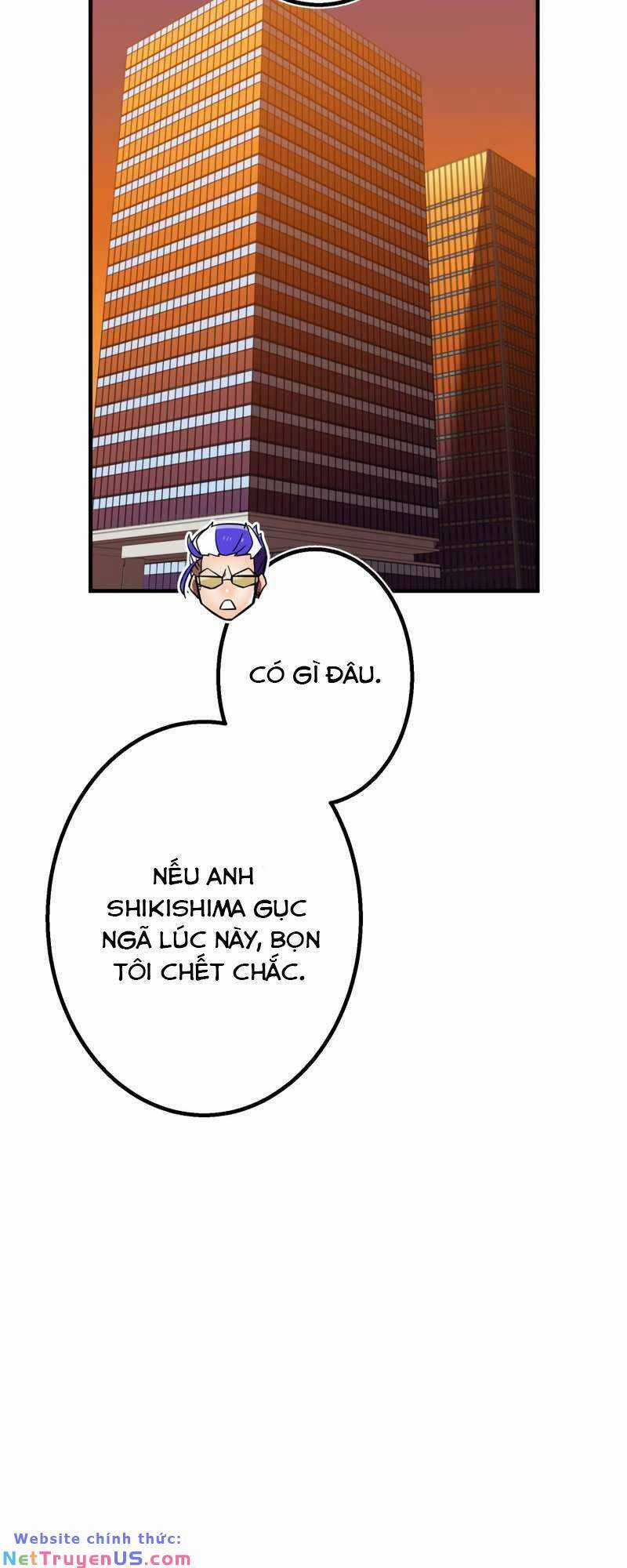 Huyết Thánh Cứu Thế Chủ~ Ta Chỉ Cần 0.0000001% Đã Trở Thành Vô Địch Chapter 46 trang 13