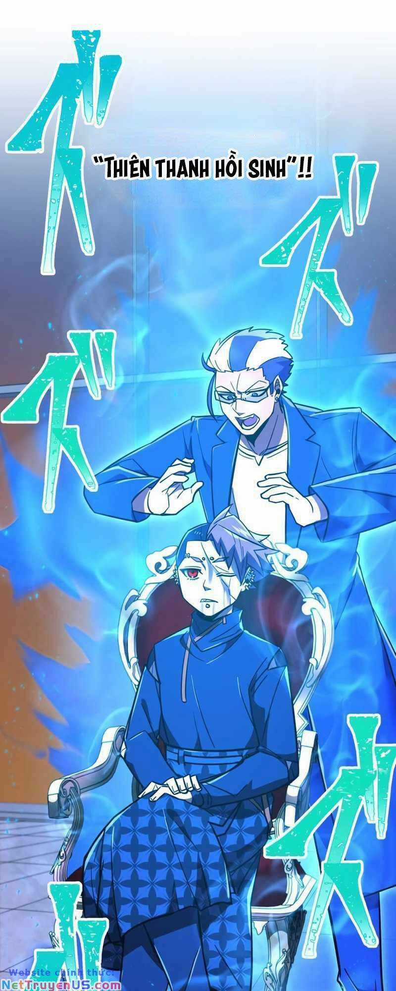 Huyết Thánh Cứu Thế Chủ~ Ta Chỉ Cần 0.0000001% Đã Trở Thành Vô Địch Chapter 46 trang 14