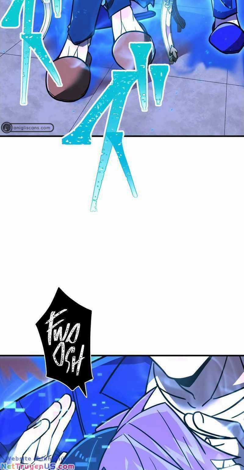 Huyết Thánh Cứu Thế Chủ~ Ta Chỉ Cần 0.0000001% Đã Trở Thành Vô Địch Chapter 46 trang 15