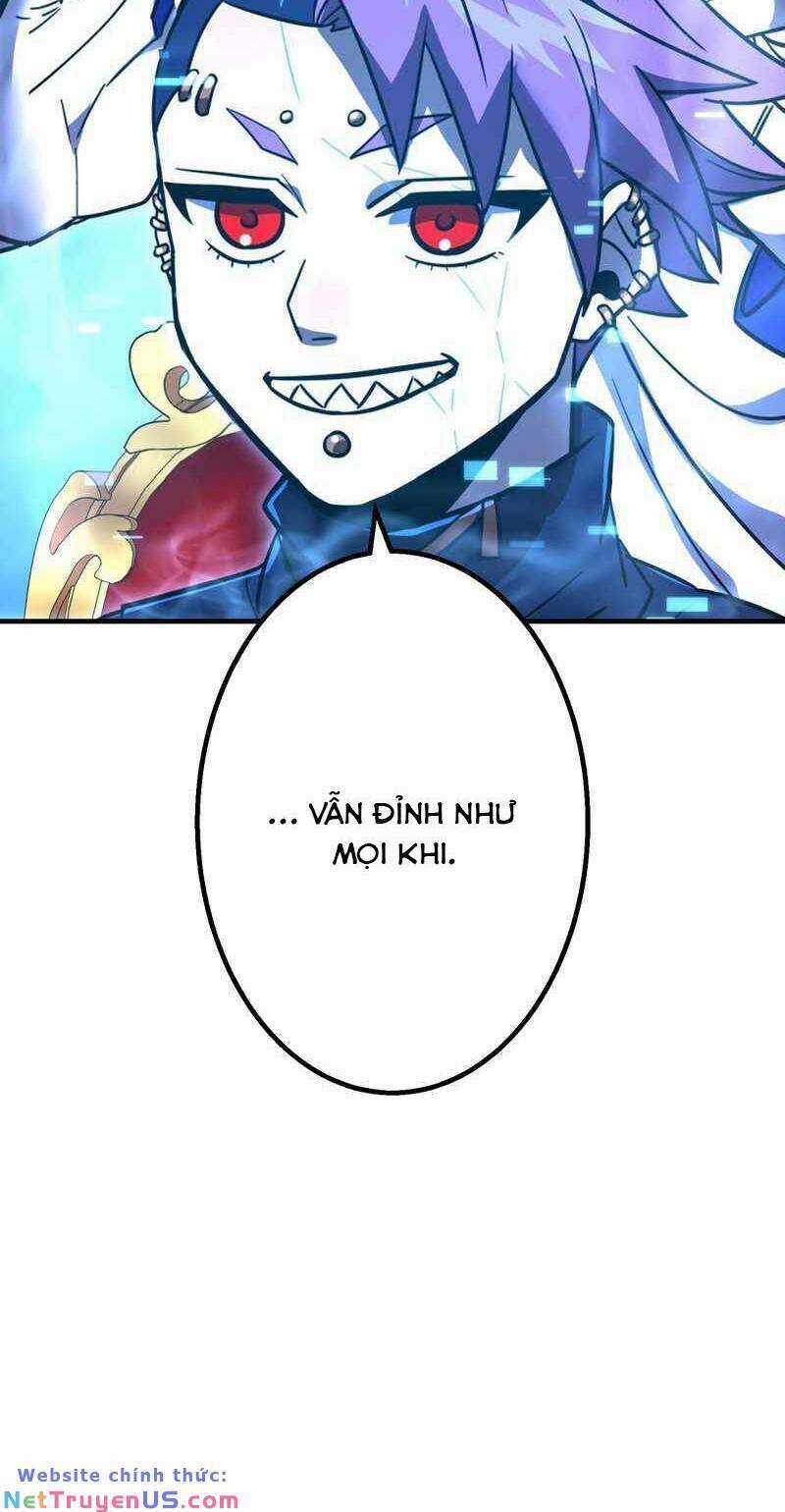 Huyết Thánh Cứu Thế Chủ~ Ta Chỉ Cần 0.0000001% Đã Trở Thành Vô Địch Chapter 46 trang 16