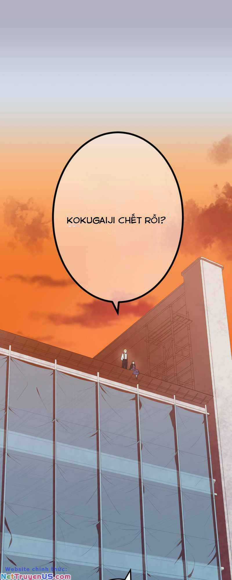 Huyết Thánh Cứu Thế Chủ~ Ta Chỉ Cần 0.0000001% Đã Trở Thành Vô Địch Chapter 46 trang 2