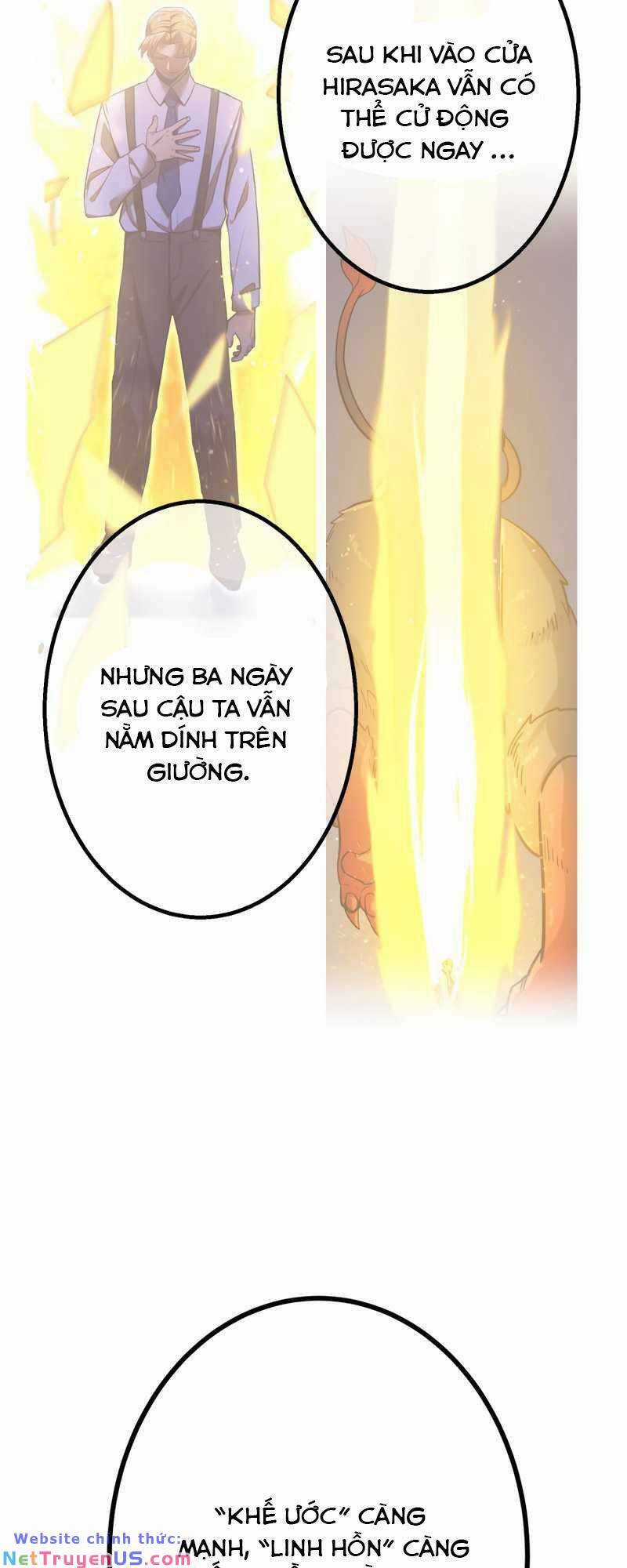 Huyết Thánh Cứu Thế Chủ~ Ta Chỉ Cần 0.0000001% Đã Trở Thành Vô Địch Chapter 46 trang 24