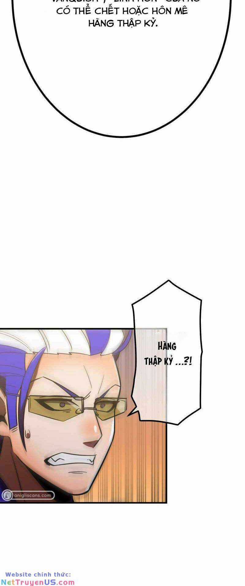 Huyết Thánh Cứu Thế Chủ~ Ta Chỉ Cần 0.0000001% Đã Trở Thành Vô Địch Chapter 46 trang 26