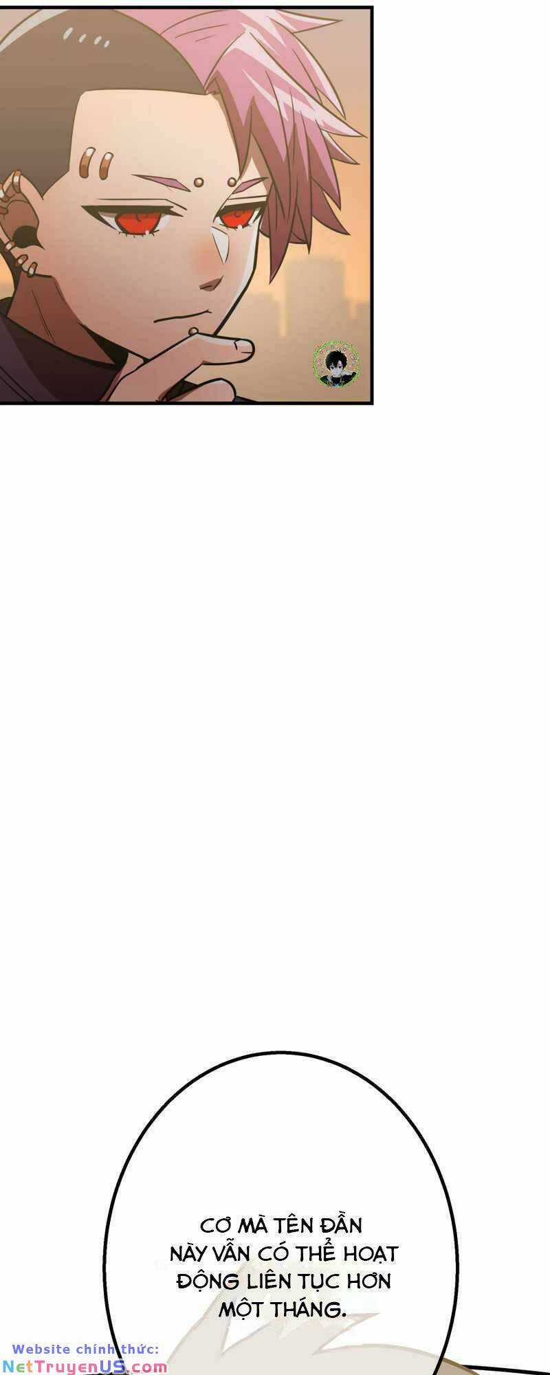 Huyết Thánh Cứu Thế Chủ~ Ta Chỉ Cần 0.0000001% Đã Trở Thành Vô Địch Chapter 46 trang 27