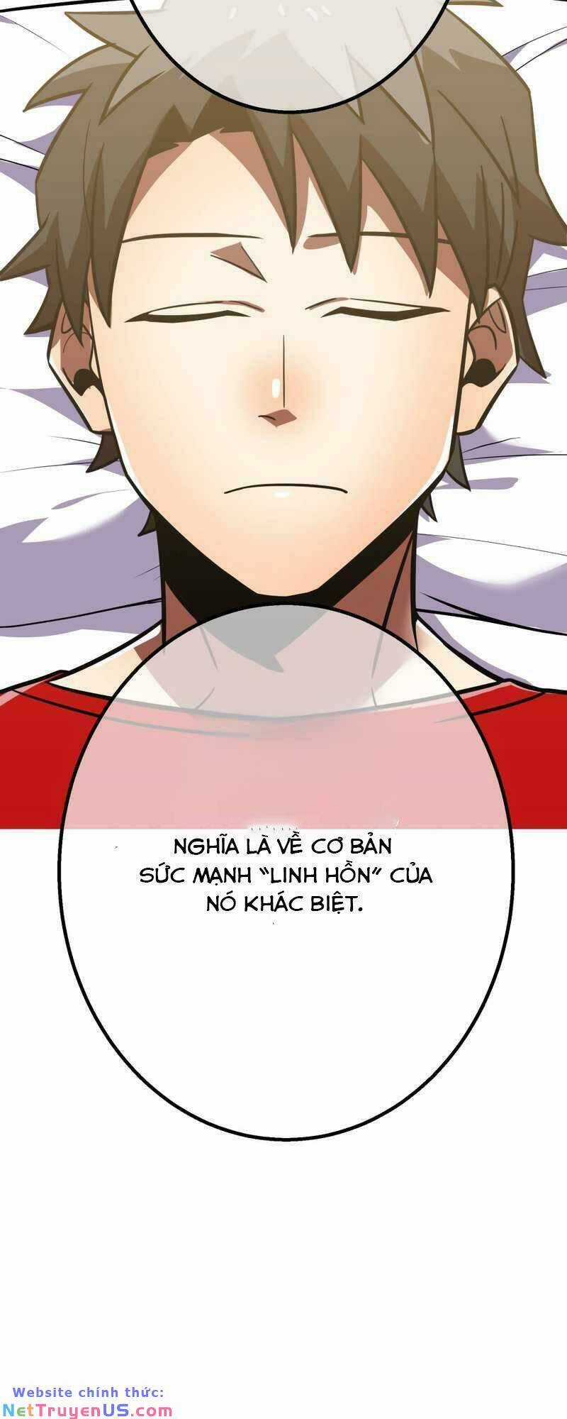 Huyết Thánh Cứu Thế Chủ~ Ta Chỉ Cần 0.0000001% Đã Trở Thành Vô Địch Chapter 46 trang 28