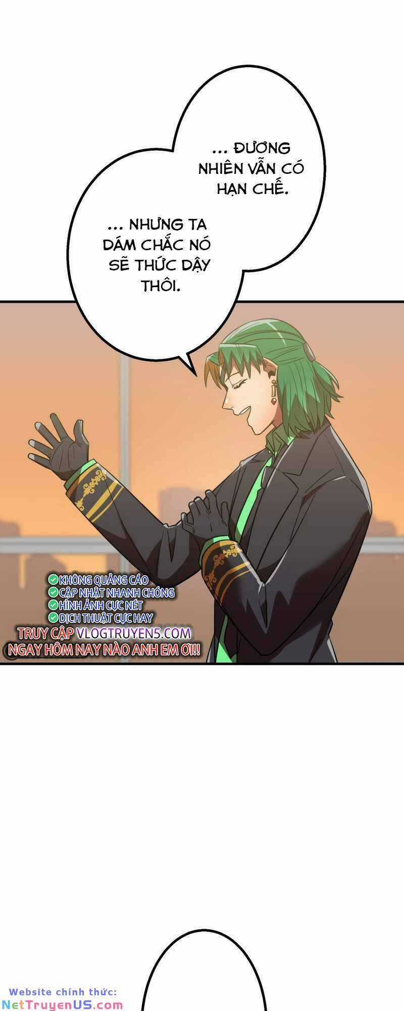 Huyết Thánh Cứu Thế Chủ~ Ta Chỉ Cần 0.0000001% Đã Trở Thành Vô Địch Chapter 46 trang 29