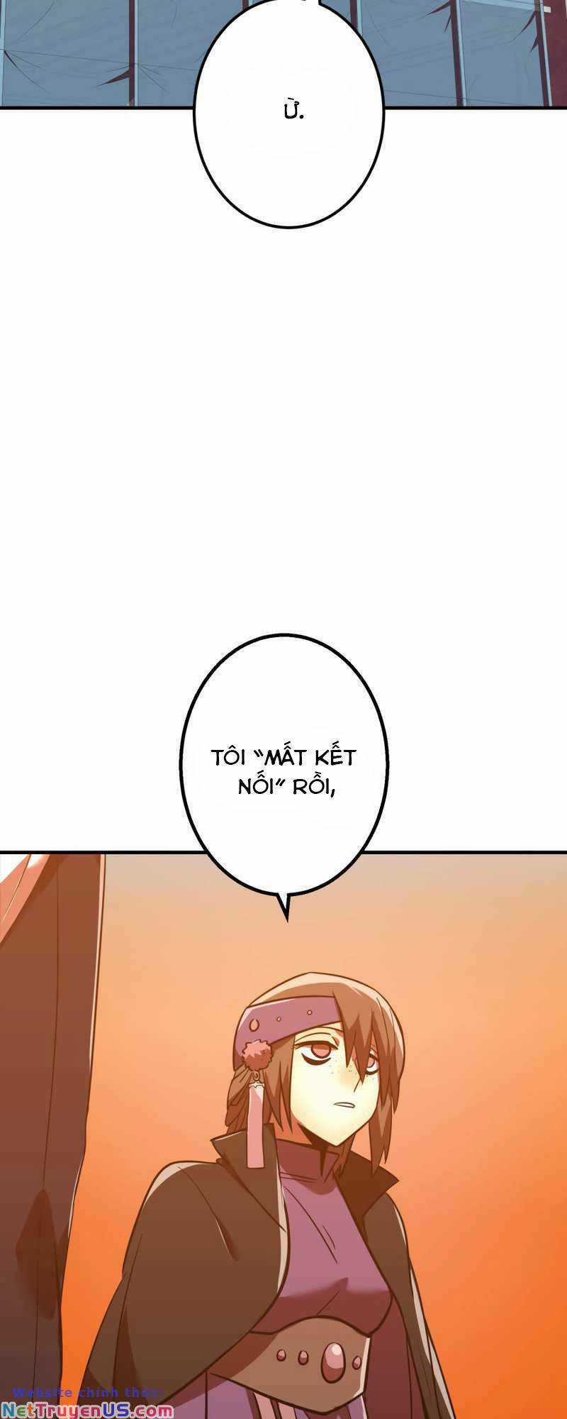 Huyết Thánh Cứu Thế Chủ~ Ta Chỉ Cần 0.0000001% Đã Trở Thành Vô Địch Chapter 46 trang 3