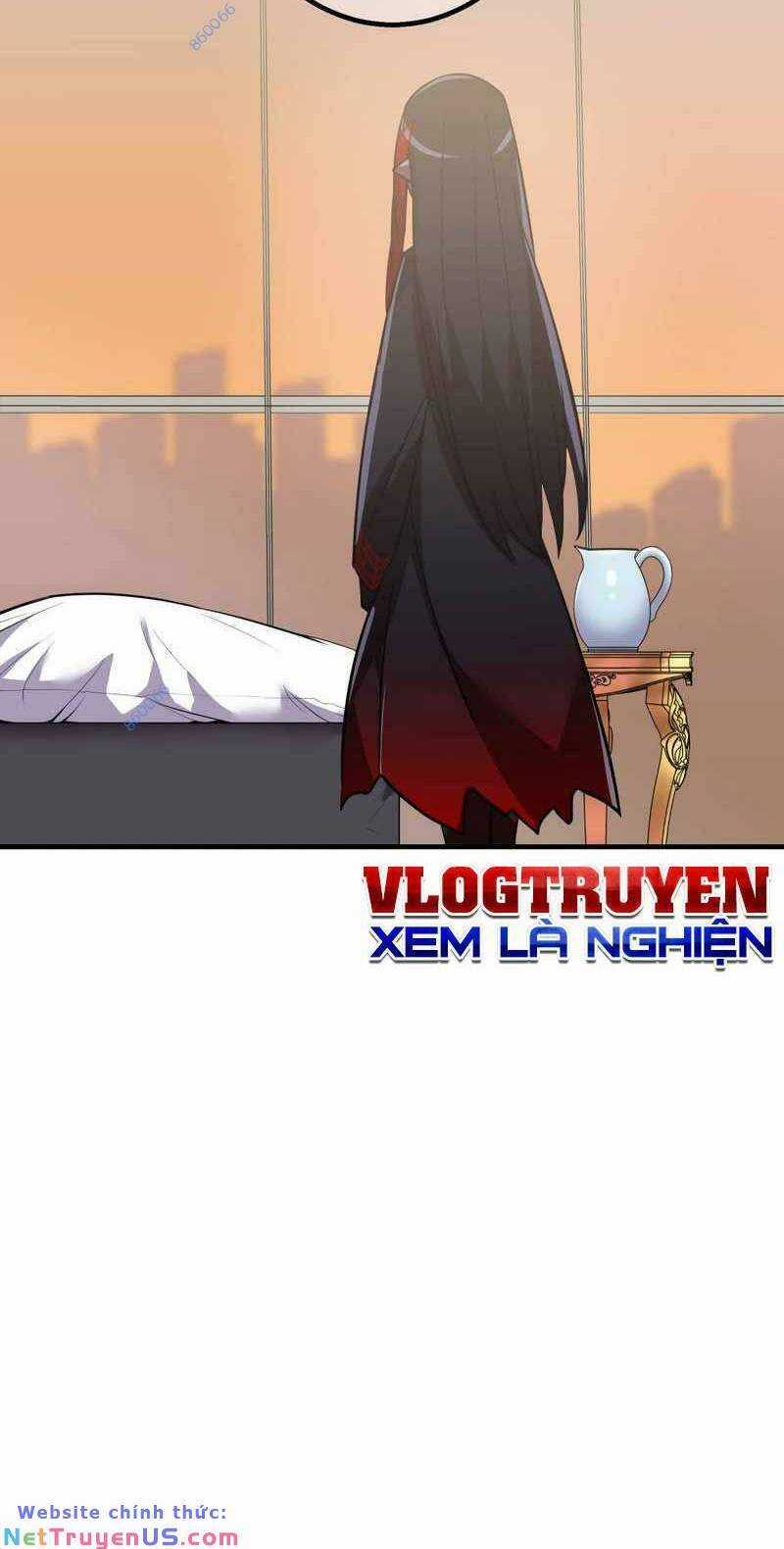 Huyết Thánh Cứu Thế Chủ~ Ta Chỉ Cần 0.0000001% Đã Trở Thành Vô Địch Chapter 46 trang 31