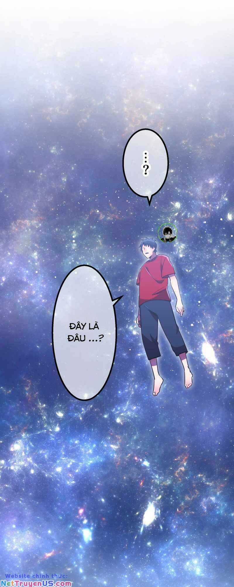 Huyết Thánh Cứu Thế Chủ~ Ta Chỉ Cần 0.0000001% Đã Trở Thành Vô Địch Chapter 46 trang 37