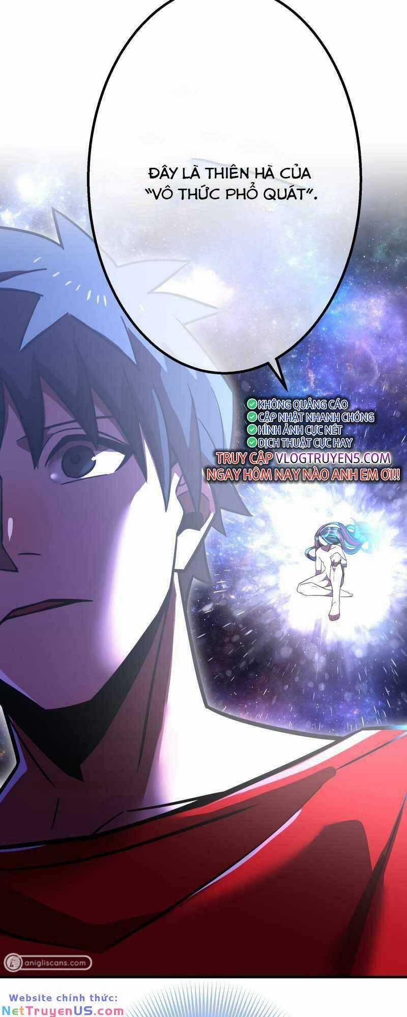 Huyết Thánh Cứu Thế Chủ~ Ta Chỉ Cần 0.0000001% Đã Trở Thành Vô Địch Chapter 46 trang 39