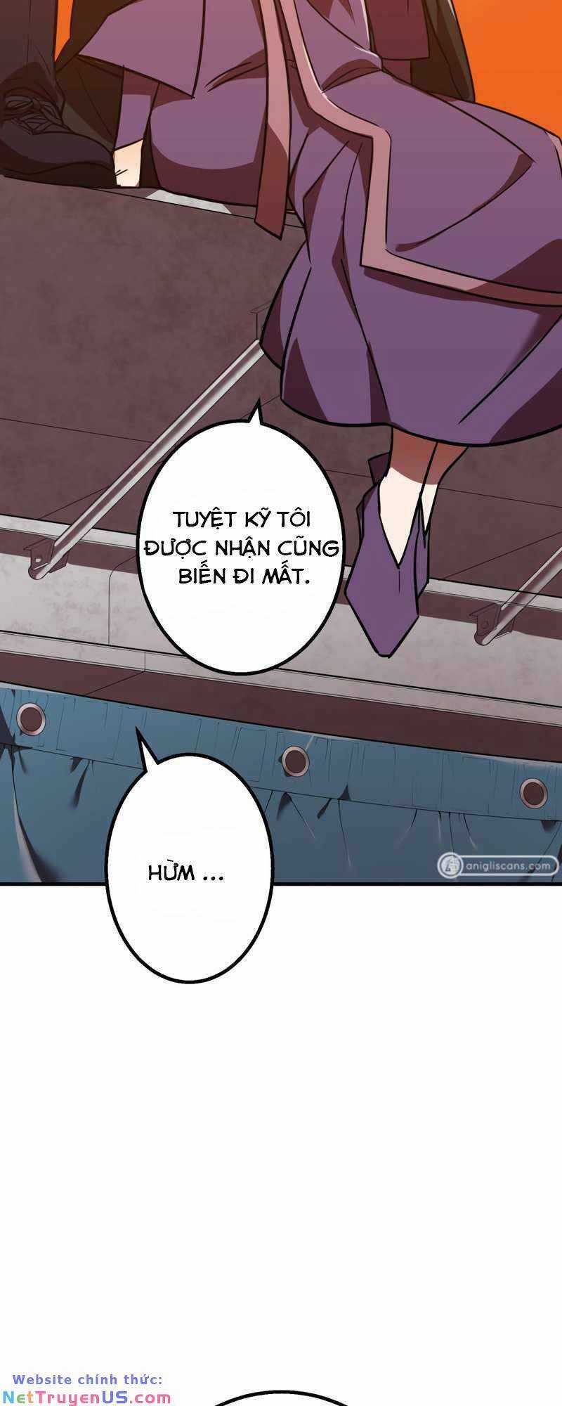 Huyết Thánh Cứu Thế Chủ~ Ta Chỉ Cần 0.0000001% Đã Trở Thành Vô Địch Chapter 46 trang 4