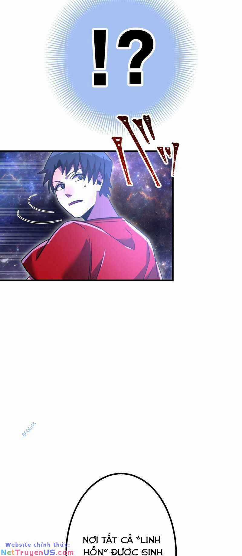 Huyết Thánh Cứu Thế Chủ~ Ta Chỉ Cần 0.0000001% Đã Trở Thành Vô Địch Chapter 46 trang 40