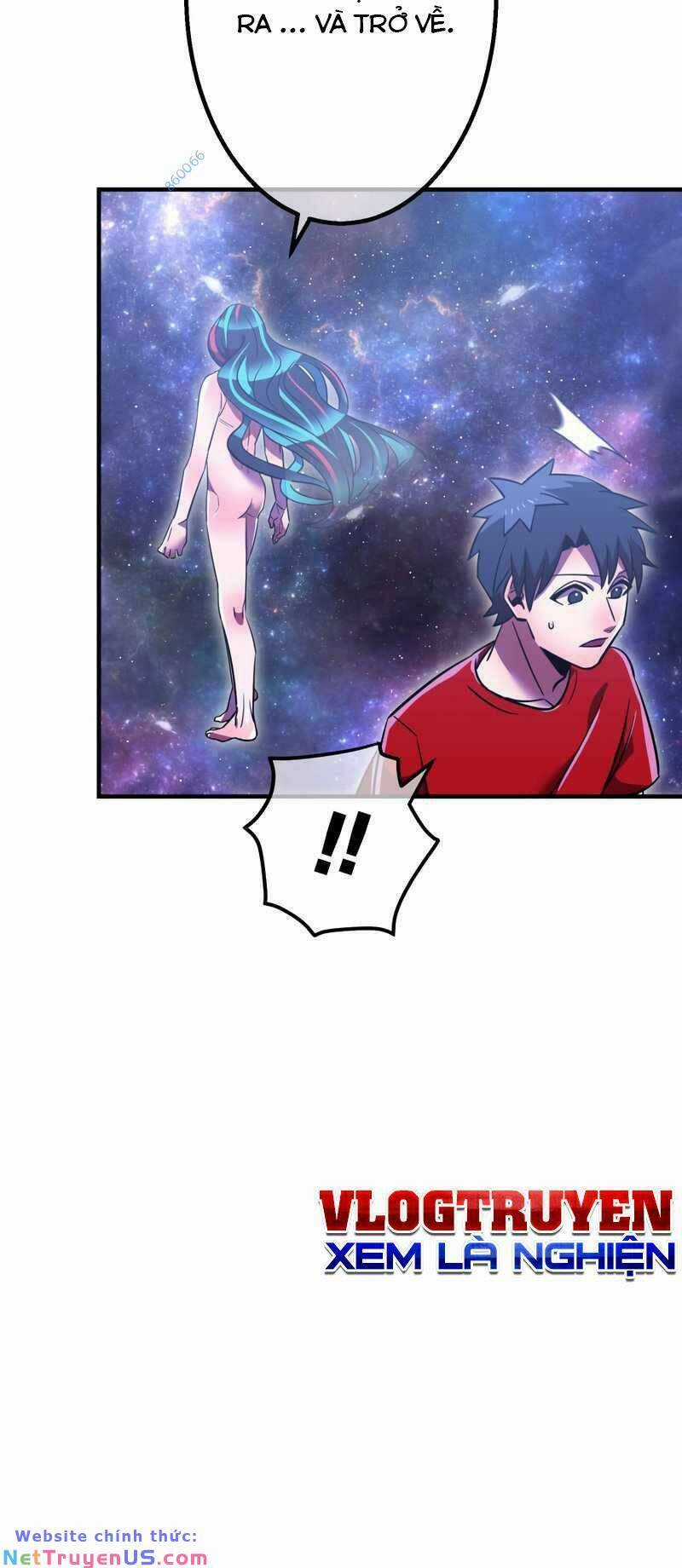 Huyết Thánh Cứu Thế Chủ~ Ta Chỉ Cần 0.0000001% Đã Trở Thành Vô Địch Chapter 46 trang 41