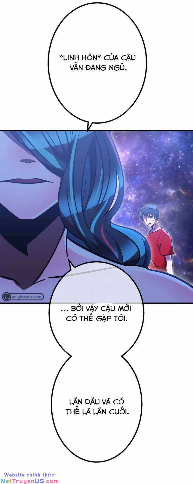 Huyết Thánh Cứu Thế Chủ~ Ta Chỉ Cần 0.0000001% Đã Trở Thành Vô Địch Chapter 46 trang 42