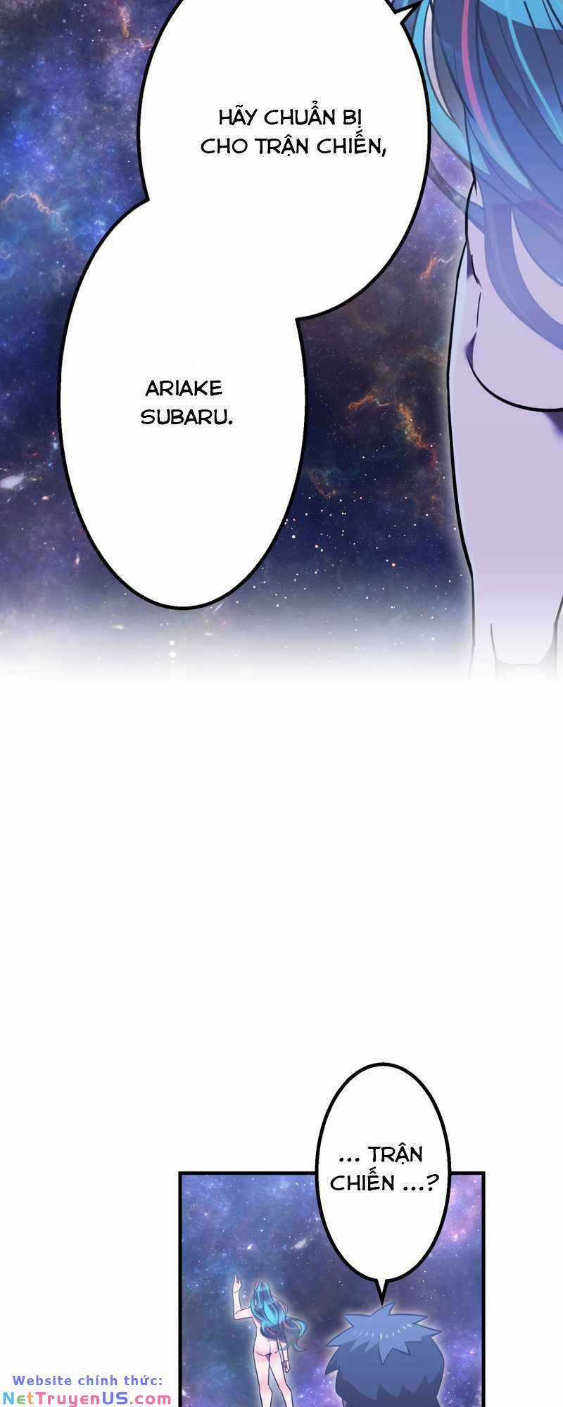 Huyết Thánh Cứu Thế Chủ~ Ta Chỉ Cần 0.0000001% Đã Trở Thành Vô Địch Chapter 46 trang 45