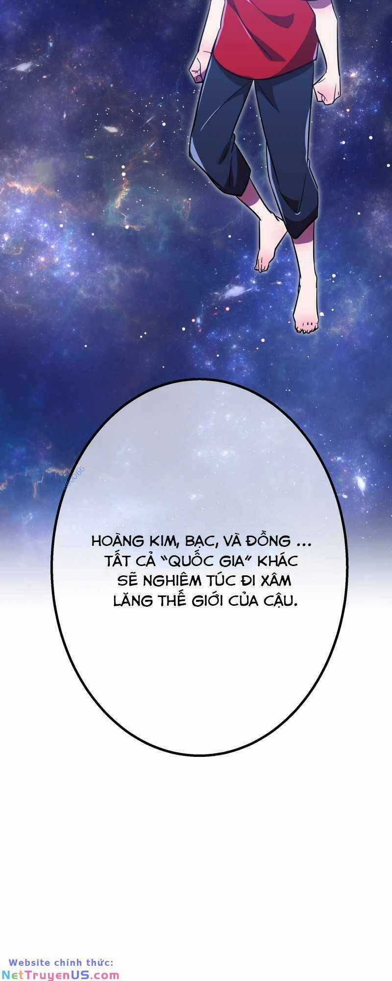 Huyết Thánh Cứu Thế Chủ~ Ta Chỉ Cần 0.0000001% Đã Trở Thành Vô Địch Chapter 46 trang 49