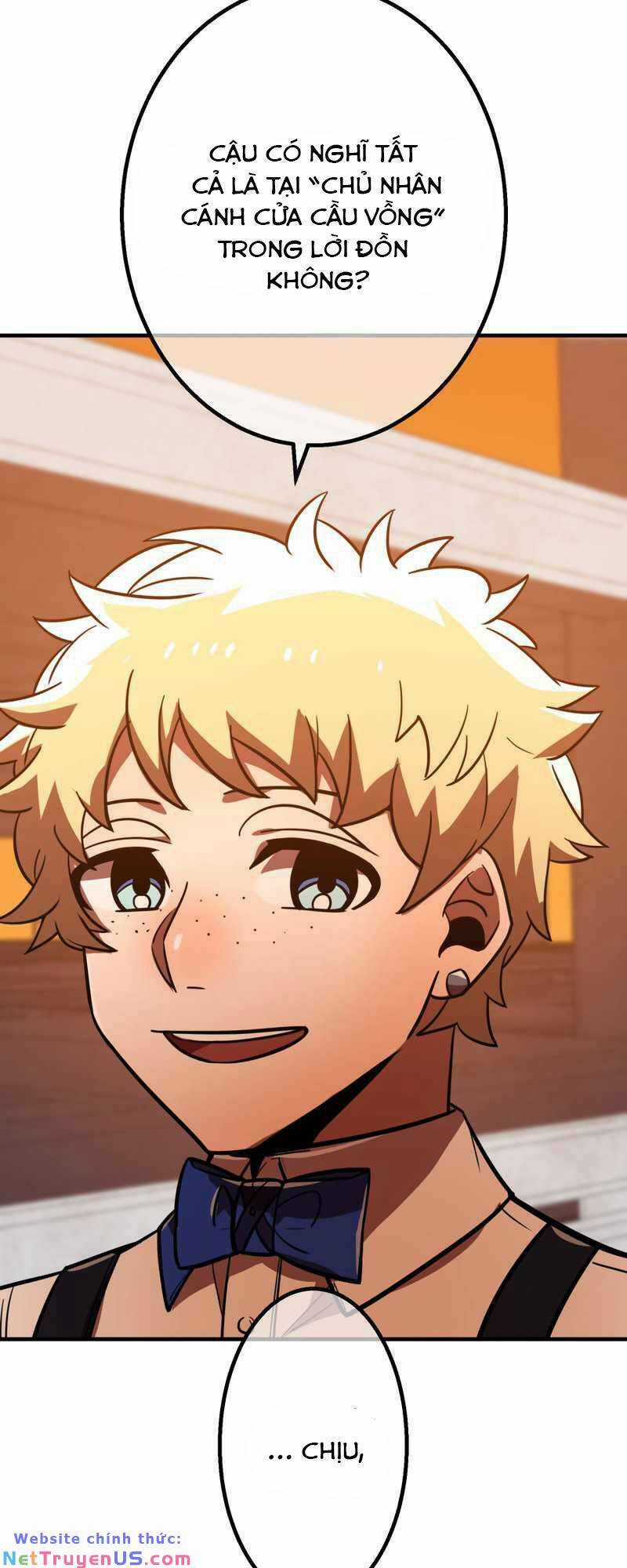 Huyết Thánh Cứu Thế Chủ~ Ta Chỉ Cần 0.0000001% Đã Trở Thành Vô Địch Chapter 46 trang 5