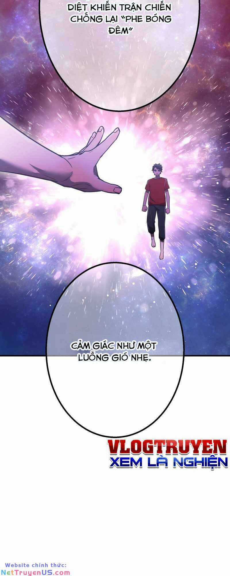 Huyết Thánh Cứu Thế Chủ~ Ta Chỉ Cần 0.0000001% Đã Trở Thành Vô Địch Chapter 46 trang 51