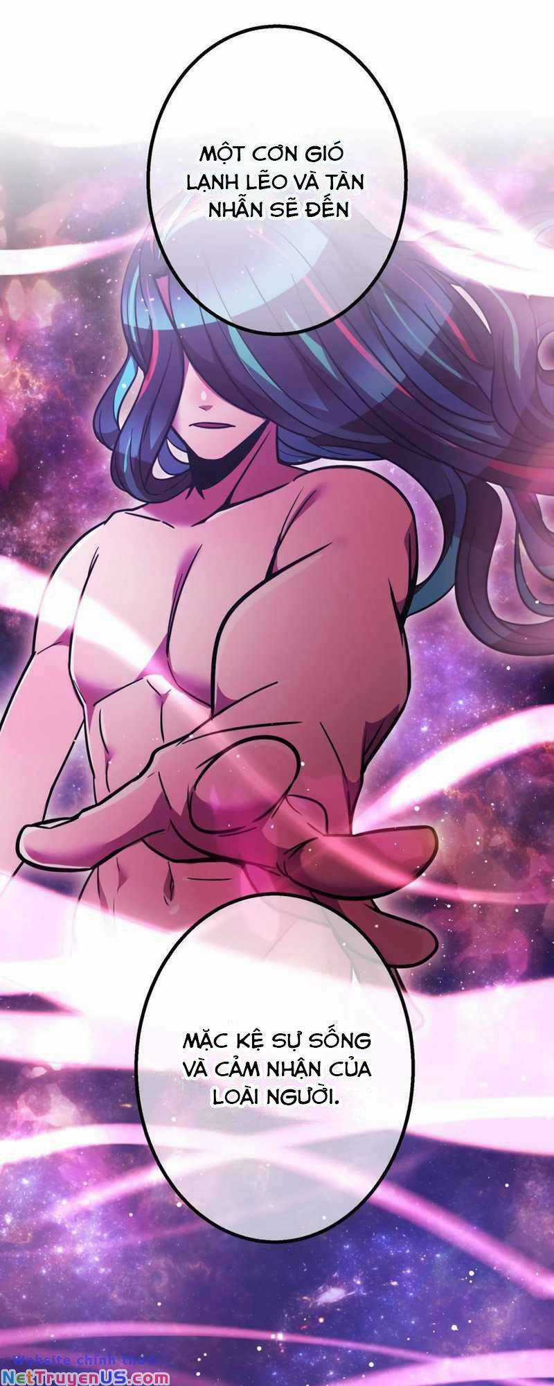 Huyết Thánh Cứu Thế Chủ~ Ta Chỉ Cần 0.0000001% Đã Trở Thành Vô Địch Chapter 46 trang 52