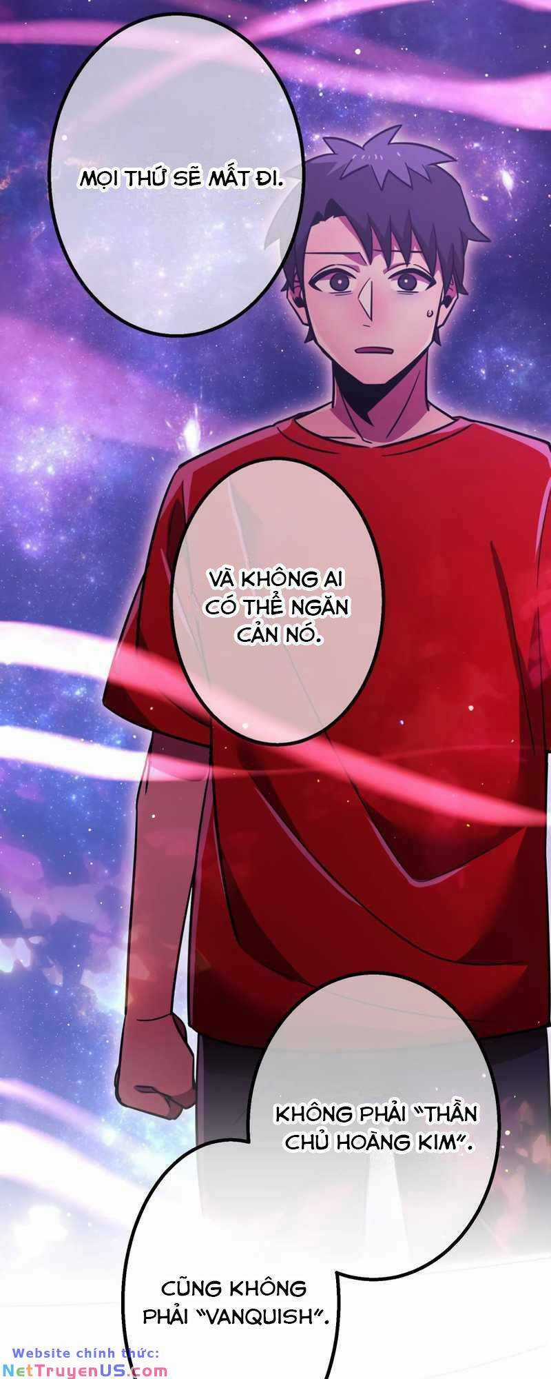 Huyết Thánh Cứu Thế Chủ~ Ta Chỉ Cần 0.0000001% Đã Trở Thành Vô Địch Chapter 46 trang 53