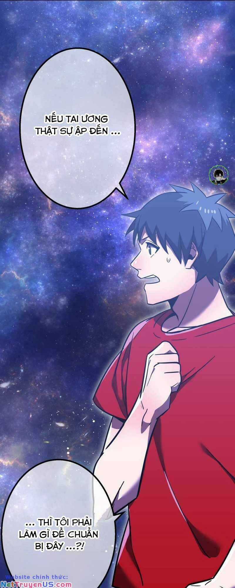 Huyết Thánh Cứu Thế Chủ~ Ta Chỉ Cần 0.0000001% Đã Trở Thành Vô Địch Chapter 46 trang 57