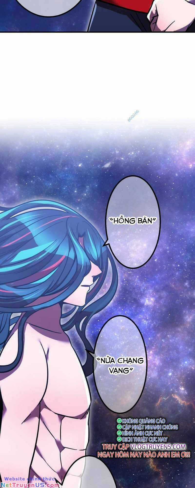 Huyết Thánh Cứu Thế Chủ~ Ta Chỉ Cần 0.0000001% Đã Trở Thành Vô Địch Chapter 46 trang 58