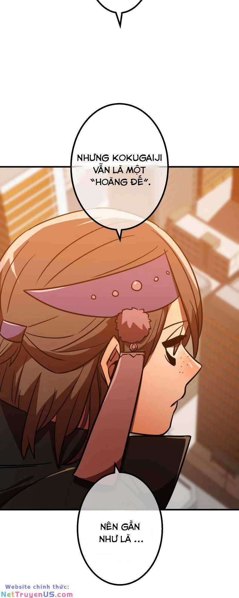 Huyết Thánh Cứu Thế Chủ~ Ta Chỉ Cần 0.0000001% Đã Trở Thành Vô Địch Chapter 46 trang 6