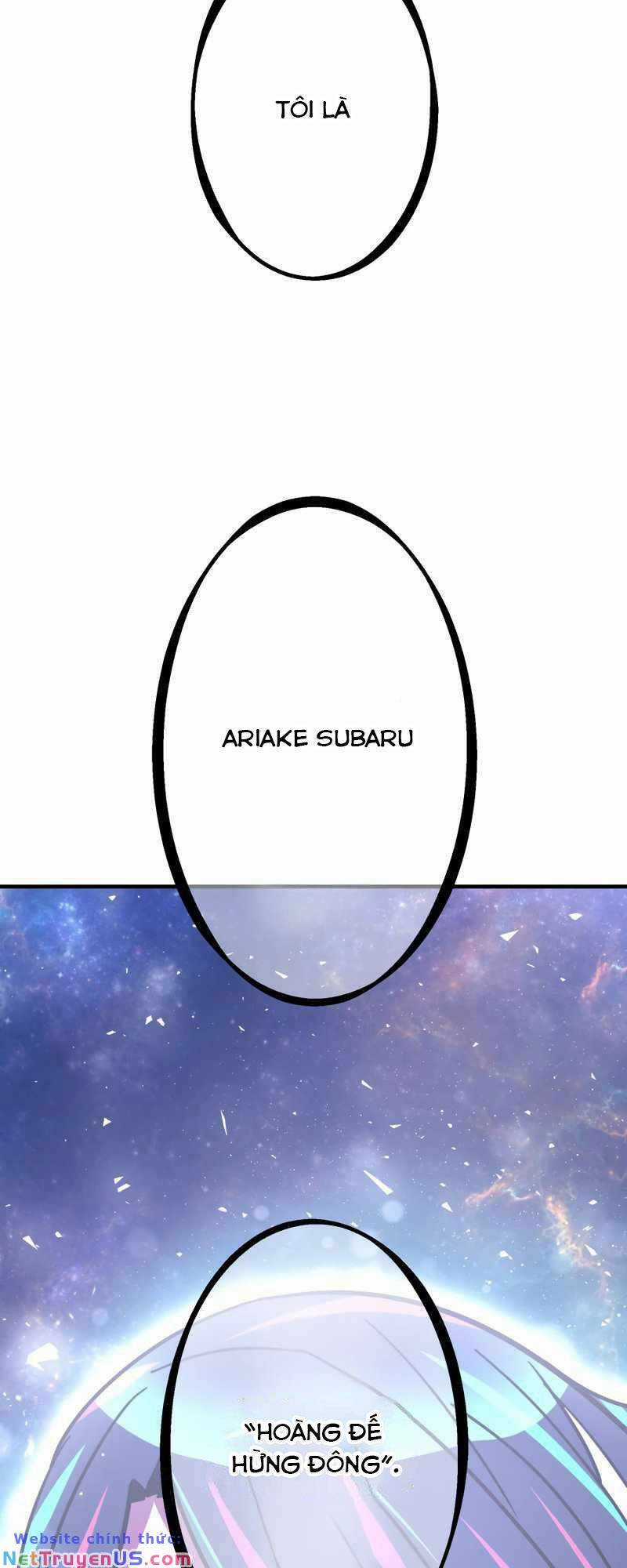 Huyết Thánh Cứu Thế Chủ~ Ta Chỉ Cần 0.0000001% Đã Trở Thành Vô Địch Chapter 46 trang 65