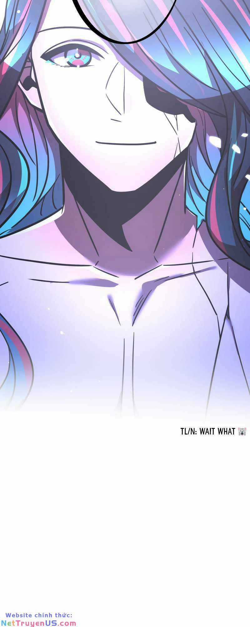 Huyết Thánh Cứu Thế Chủ~ Ta Chỉ Cần 0.0000001% Đã Trở Thành Vô Địch Chapter 46 trang 66