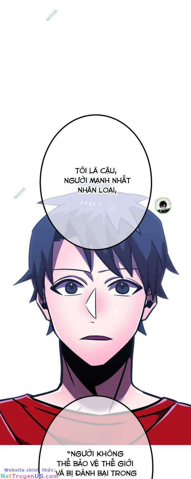 Huyết Thánh Cứu Thế Chủ~ Ta Chỉ Cần 0.0000001% Đã Trở Thành Vô Địch Chapter 46 trang 67